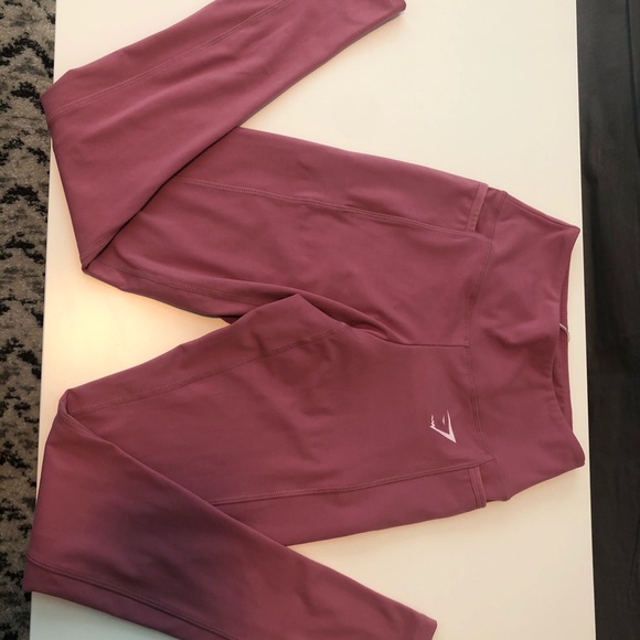 Gymshark Dreamy 2.0 Leggings - Picture 2 of 3